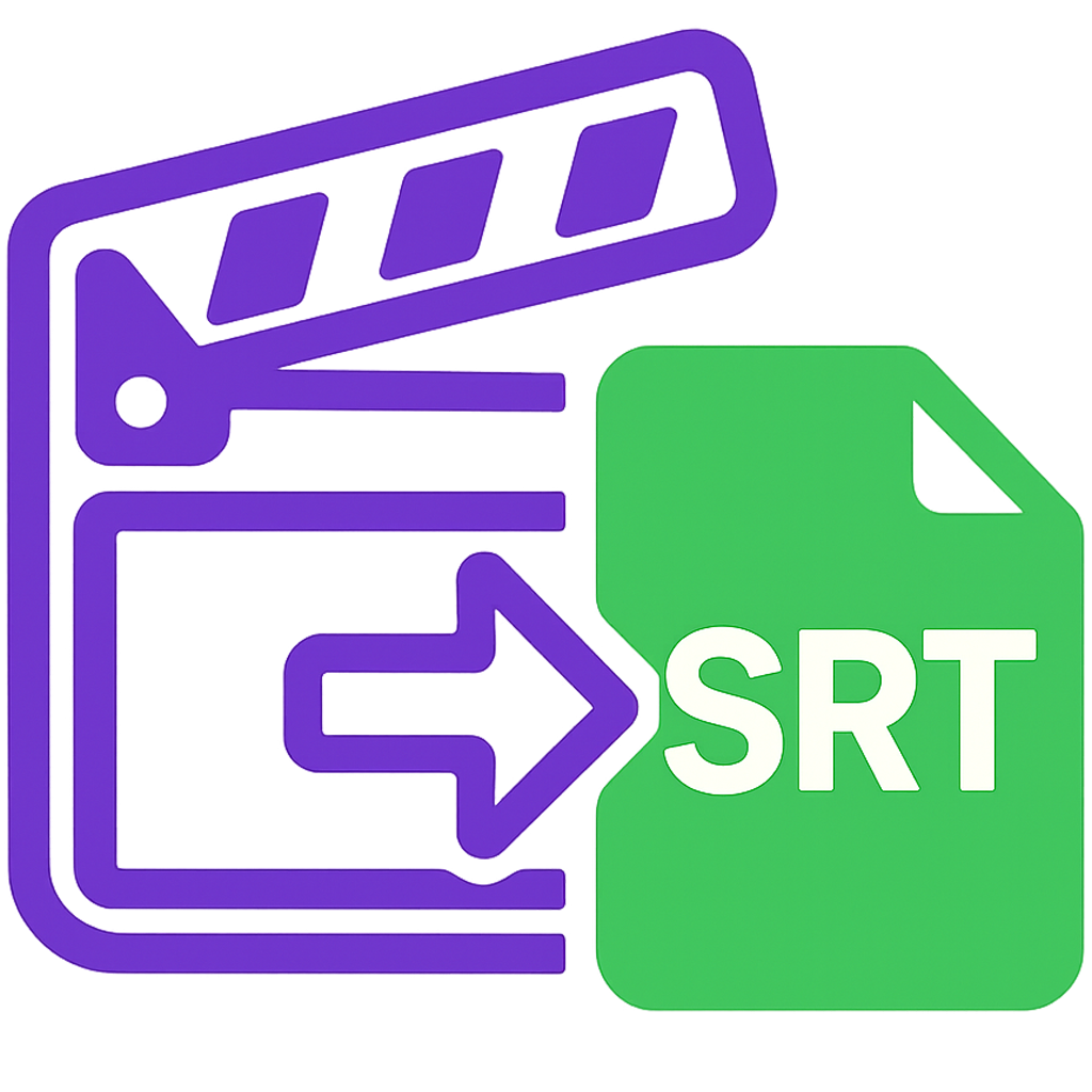 SrtExtractor